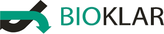 Bioklar Logo